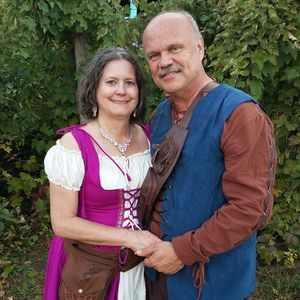 Meet your Posher, Kristi